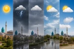 Konya’da Sağanak Alarmı! 31 İlçede Yağış Bekleniyor
