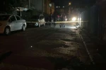 Konya'da silahlı kavga! Vurdu, kaçtı