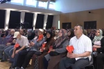 Konya'da Vefa Umresi heyecanı yaşandı