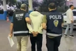 Konya dahil 4 ilde silahlı tribün çetelerine ağır darbe