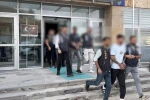 Konya dahil 7 ilde dolandırıcılık operasyonu: 5 gözaltı