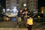 Konya’dan yola çıktılar, Aksaray'da kazaya karıştılar