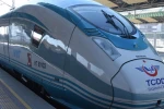 Konya hızlı tren biletlerine zam geldi