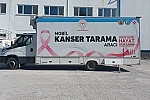 Konya kansere savaş açtı! Mobil tarama aracı sahaya iniyor