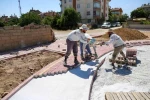 Konya Meram’da Yeşil Seferberlik Başlatıldı