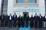 Konya Milletvekillerinden Anlamlı Sürpriz: Şehre Değer Katan Ziyaret