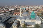 Konya’nın bazı ilçelerine bereket sinyali