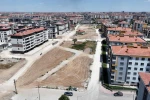 Konya’nın En Kalabalık İkinci İlçesine 4 Yeni Park