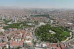 KONYA’NIN EN KALABALIK İLÇESİ SELÇUKLU
