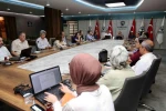 Konya'nın Korkulu Rüyasına Sensörlü Çözüm