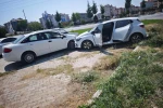 Konya Otogarında Husumetliler Karşılaştı: Silah Ateşlendi