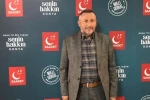 Konya siyasetinin acı kaybı