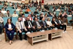 Konya Teknik Üniversitesi’nde ErasmusDays 2025 Coşkusu