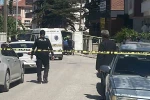 Konya’da anne ve babasını öldüren zanlı tutuklandı 