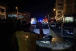 Konya’da otomobiller çarpıştı: 6 yaralı