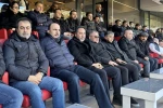Konyalı vekilden hakem eleştirisi: Futbolu tiyatro olmaktan çıkarın!