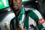 Konyaspor, Adamo Nagalo’yu kiraladı