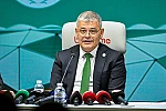 Konyaspor Başkanı Ömer Atiker’den Çağdaş Atan açıklaması