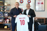 Konyaspor Başkanı Ömer Atiker’den TFF’ye çağrı!