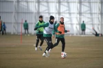 Konyaspor Beşiktaş’ı yenmek istiyor