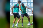 Konyaspor, Çaykur Rizespor maçı hazırlıklarını sürdürüyor