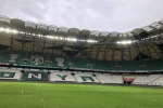 Konyaspor'da aydınlatma atağı! Stadyum aydınlatması baştan aşağı yenileniyor