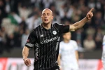 Konyaspor’da gol umudu yeniden Kramer