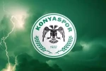 Konyaspor'dan bahis açıklaması geldi: 5 kişi gözaltında!