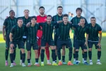 Konyaspor’dan milli arada gollü prova: 4-0