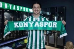 Konyaspor, Enis Destan transferini açıkladı