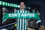 Konyaspor, Enis Destan transferini açıkladı