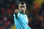 Konyaspor- Fenerbahçe maçının hakemi açıklandı