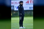 Konyaspor, Fenerbahçe maçının hazırlıklarına başladı 