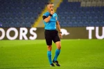 Konyaspor - Fenerbahçe maçının VAR’ı Sarper Barış Saka oldu 