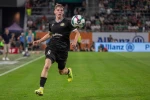 Konyaspor, genç yıldız Rajmund Toth için el sıkıştı