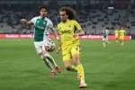 Konyaspor ile Fenerbahçe 50. randevuda 