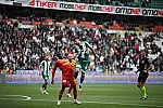 Konyaspor ile Göztepe 14. randevuda 