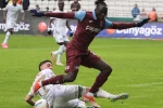Konyaspor ile Trabzonspor 50. randevuda