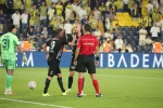 Konyaspor isyan etti! Hakem kararları TFF ve MHK’ye taşınıyor