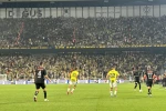 Konyaspor Kadıköy’den puansız döndü 4-2