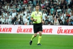 Konyaspor - Kasımpaşa maçının hakemi açıklandı!