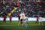 Konyaspor Kramer’le 1 puanı son dakikalarda aldı: 1-1