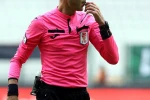 Konyaspor- Muşspor maçının hakemi belli oldu