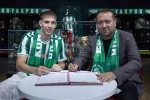 Konyaspor, Rajmund Toth transferini açıkladı