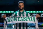 Konyaspor, Rayyan Baniya transferini açıkladı