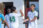 Konyaspor Slovenya’da ki son provasından galip ayrıldı: 2-0
