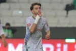 Konyaspor, Tunahan Taşçı'yı kiralık gönderiyor