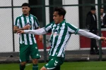 Konyaspor U19, 2-0’dan verdi: Galibiyet son anda kaçtı