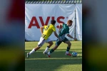 Konyaspor U19’dan İstanbul’da 4 gollü mağlubiyet!
