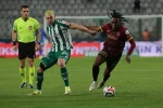 Konyaspor’un 29-31. hafta programı açıklandı: Yoğun ve zorlu fikstür bekliyor!
